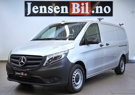Mercedes-Benz Vito 116 2 of 30