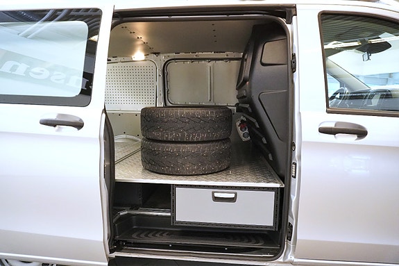 Mercedes-Benz Vito 116 29 of 30