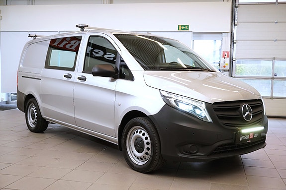 Mercedes-Benz Vito 116 7 of 30