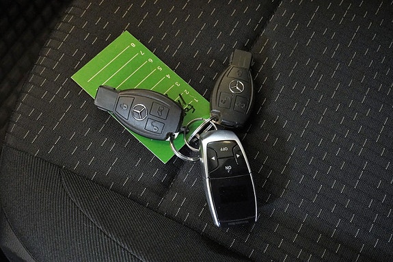 Mercedes-Benz Vito 116 25 of 30