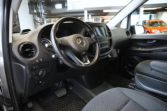Mercedes-Benz Vito 116 14 of 30