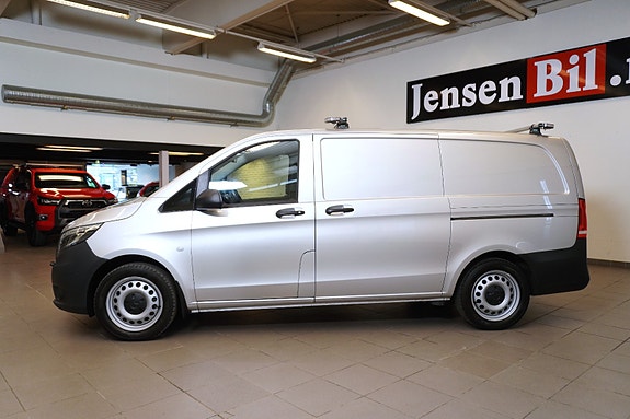 Mercedes-Benz Vito 116 12 of 30