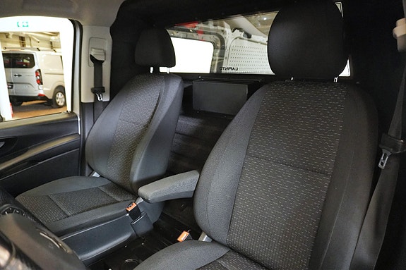 Mercedes-Benz Vito 116 15 of 30