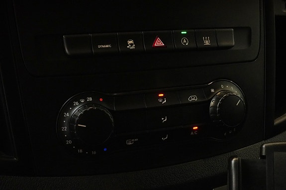 Mercedes-Benz Vito 116 23 of 30