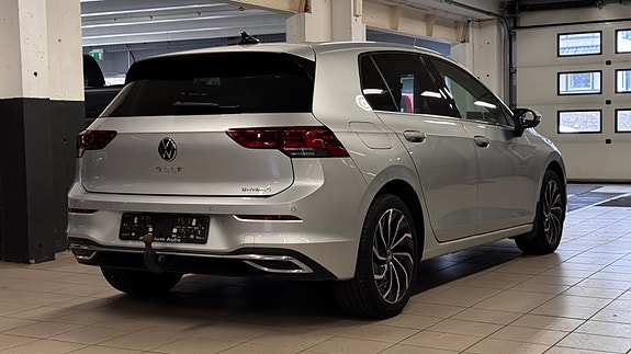 Volkswagen Golf VIII 9 of 30