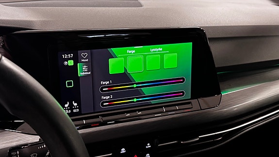 Volkswagen Golf VIII 28 of 30