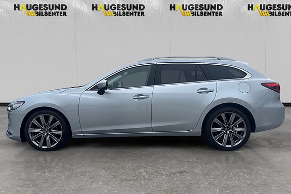 Mazda 6 7 of 20