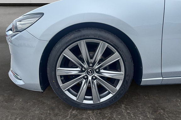 Mazda 6 9 of 20
