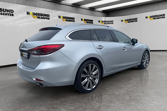Mazda 6 4 of 20