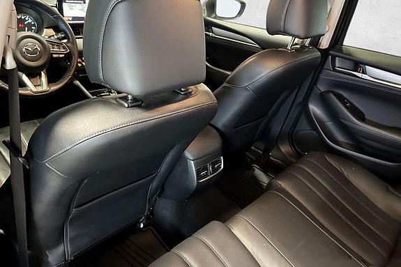 Mazda 6 17 of 20