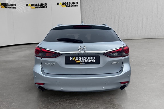 Mazda 6 6 of 20