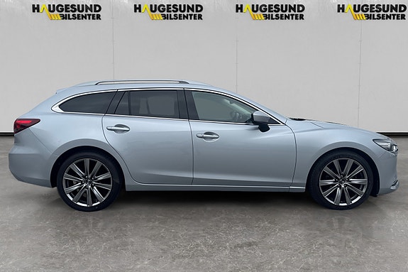 Mazda 6 8 of 20