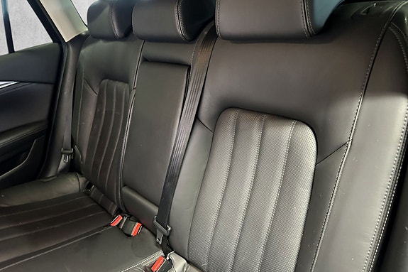 Mazda 6 18 of 20