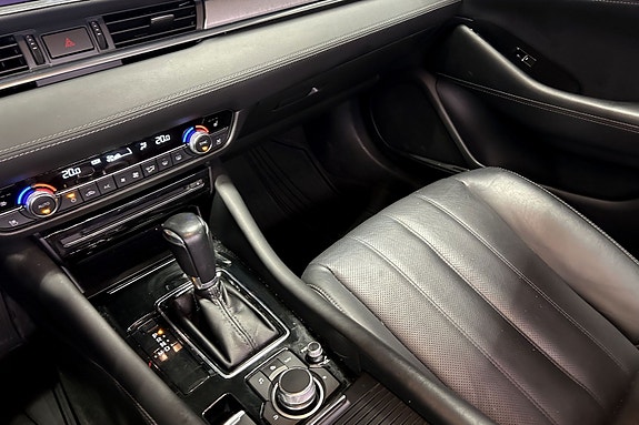 Mazda 6 16 of 20