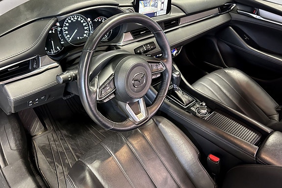 Mazda 6 11 of 20