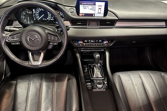 Mazda 6 12 of 20