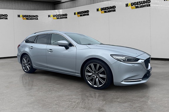 Mazda 6 2 of 20