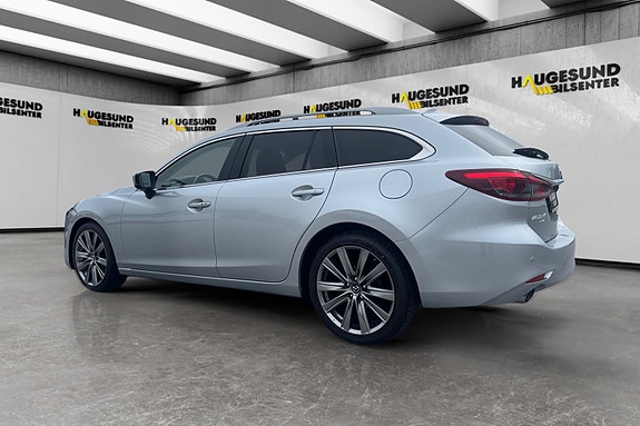 Mazda 6 3 of 20