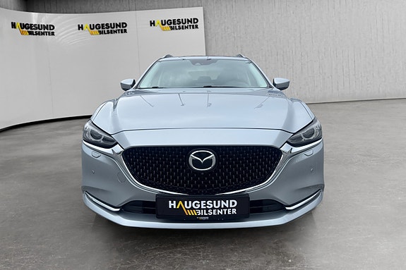 Mazda 6 5 of 20