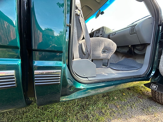 Chevrolet Silverado 2500 20 of 29