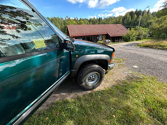 Chevrolet Silverado 2500 22 of 29