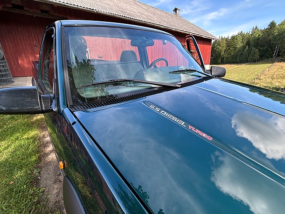 Chevrolet Silverado 2500 25 of 29
