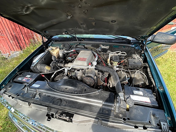 Chevrolet Silverado 2500 26 of 29