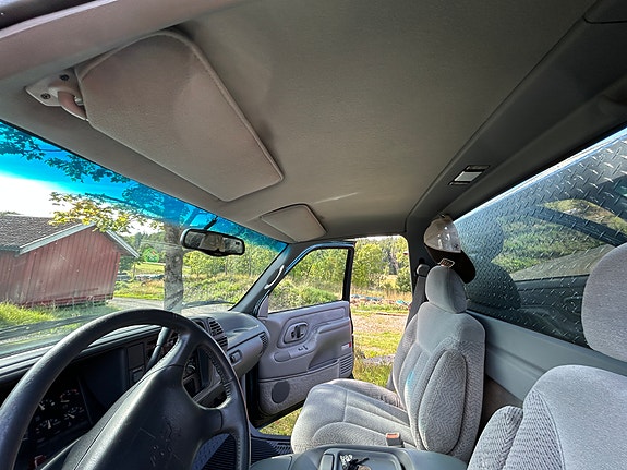 Chevrolet Silverado 2500 10 of 29