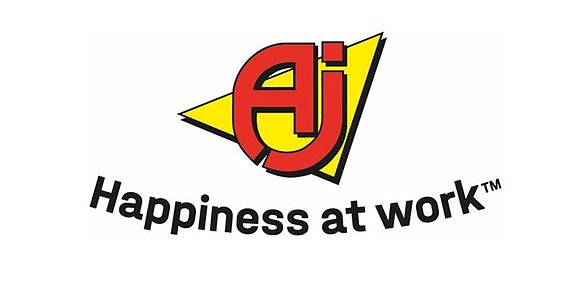 AJ Produkter AS logo
