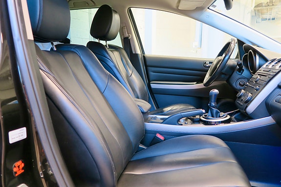 Mazda CX-7 17 of 20