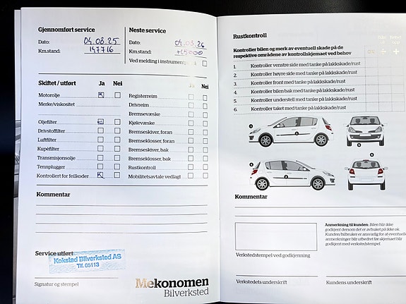 Mazda CX-7 20 of 20