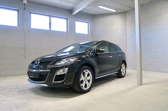 Mazda CX-7 2 of 20