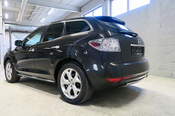 Mazda CX-7 9 of 20
