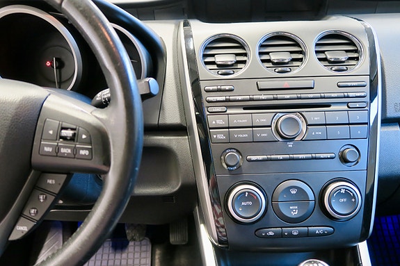 Mazda CX-7 14 of 20