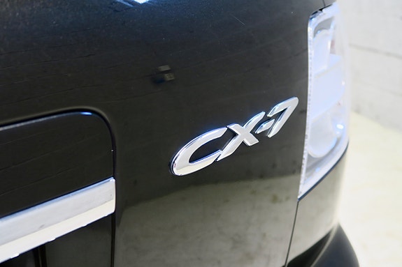 Mazda CX-7 19 of 20