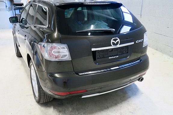 Mazda CX-7 8 of 20