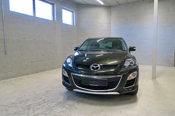 Mazda CX-7 3 of 20