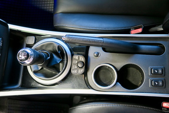 Mazda CX-7 15 of 20