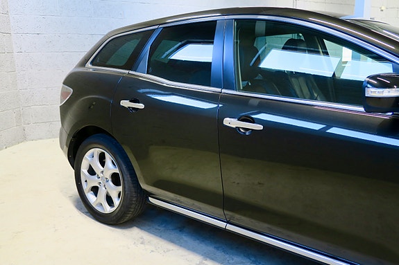 Mazda CX-7 6 of 20