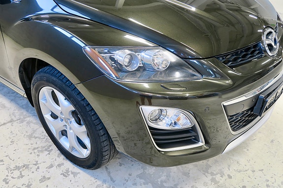 Mazda CX-7 5 of 20