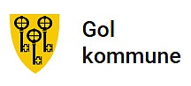 Gol Kommune logo