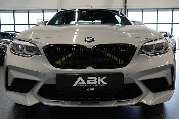 BMW M2 5 of 30