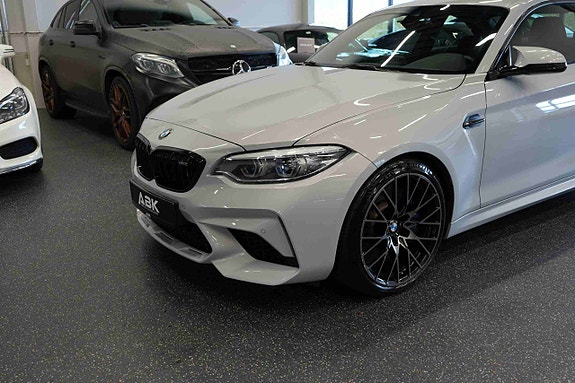 BMW M2 2 of 30