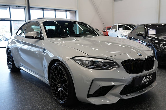 BMW M2 11 of 30