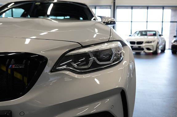 BMW M2 6 of 30