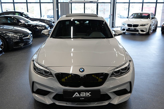 BMW M2 10 of 30