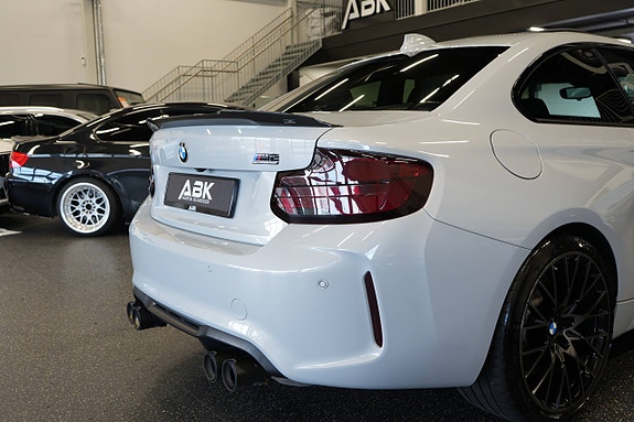 BMW M2 16 of 30