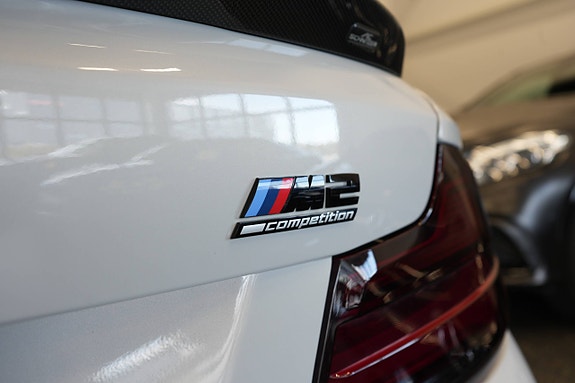 BMW M2 20 of 30