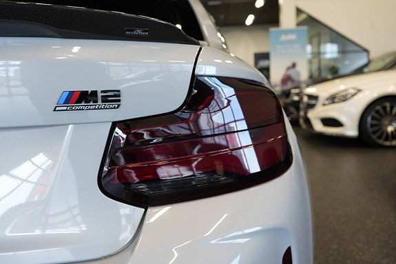 BMW M2 18 of 30