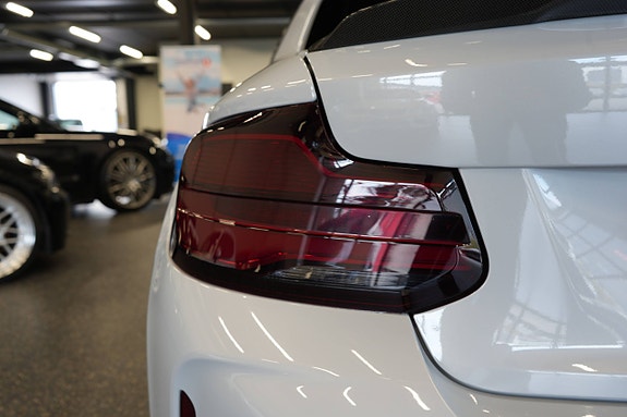 BMW M2 19 of 30